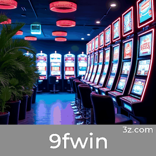 Experiência VIP no 9fwin Casino: Exclusividade e Luxo