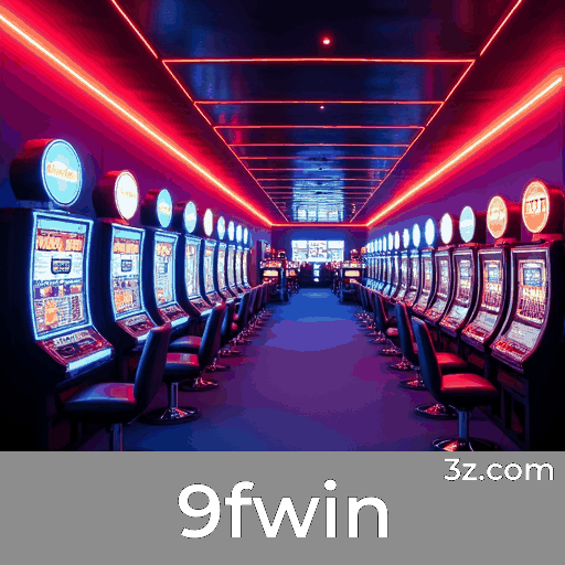 Promoções Inteligentes 9fwin: Personalização e Inovação Tecnológica