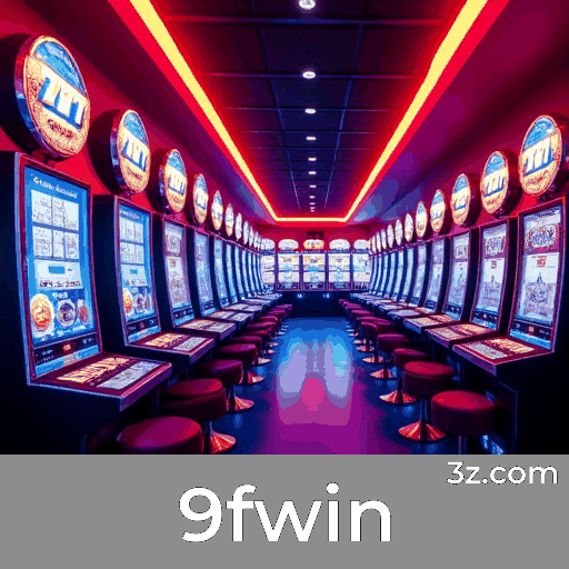 9fwin: Sistema de Promoção Inteligente e Personalizado