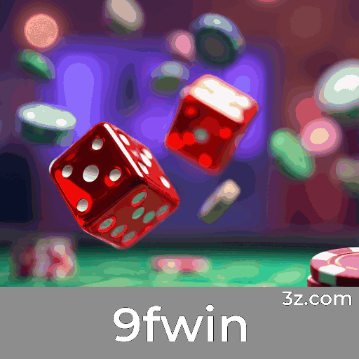 Qualidade Superior de Jogos de Cassino no 9fwin