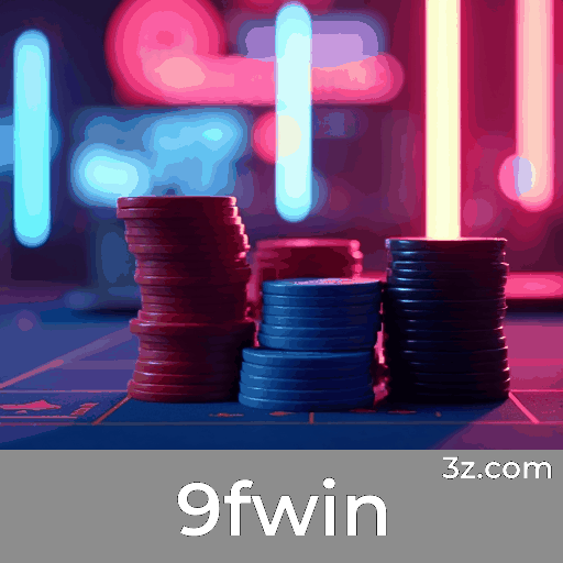 9fwin: Seu Cassino Online de Confiança